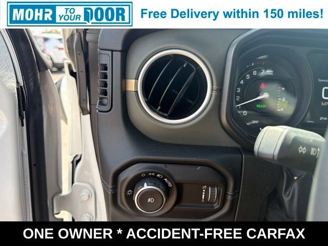 2024 Jeep Wrangler 4xe High Altitude