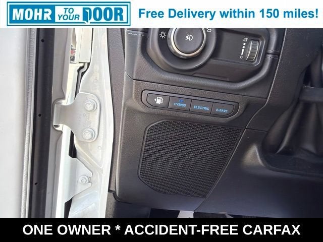 2024 Jeep Wrangler 4xe High Altitude