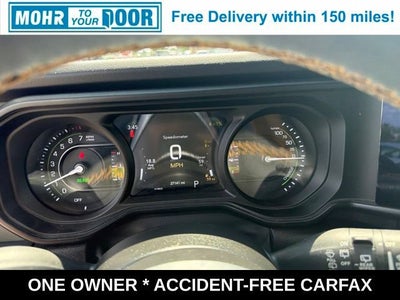 2024 Jeep Wrangler 4xe High Altitude