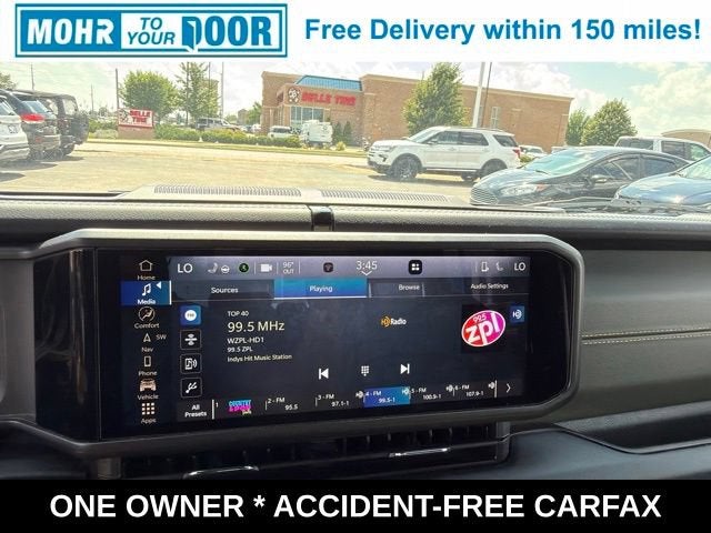 2024 Jeep Wrangler 4xe High Altitude