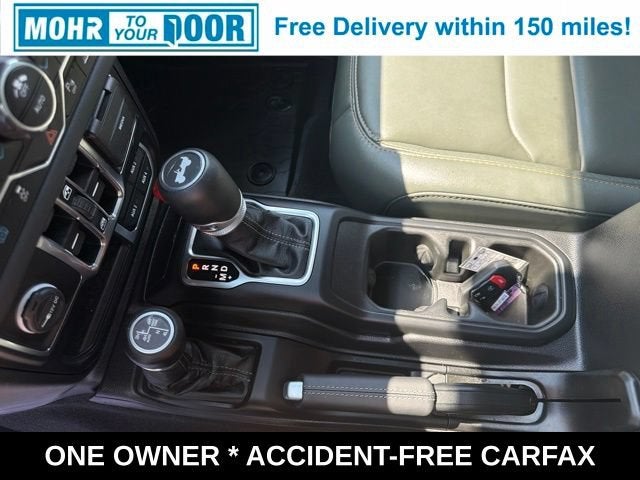 2024 Jeep Wrangler 4xe High Altitude