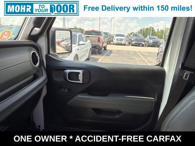 2024 Jeep Wrangler 4xe High Altitude
