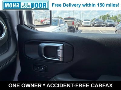 2024 Jeep Wrangler 4xe High Altitude