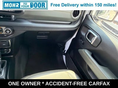 2024 Jeep Wrangler 4xe High Altitude