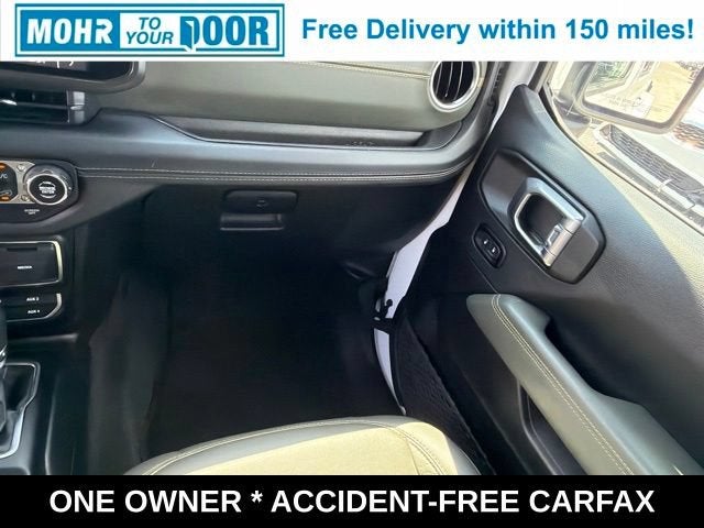 2024 Jeep Wrangler 4xe High Altitude