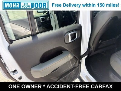 2024 Jeep Wrangler 4xe High Altitude