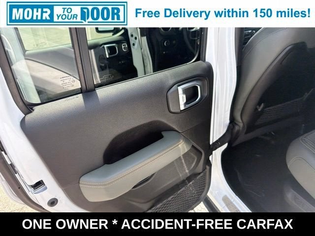 2024 Jeep Wrangler 4xe High Altitude