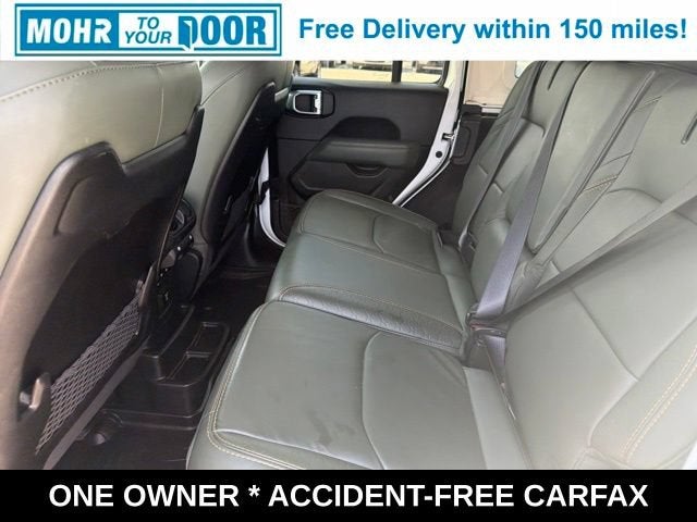 2024 Jeep Wrangler 4xe High Altitude