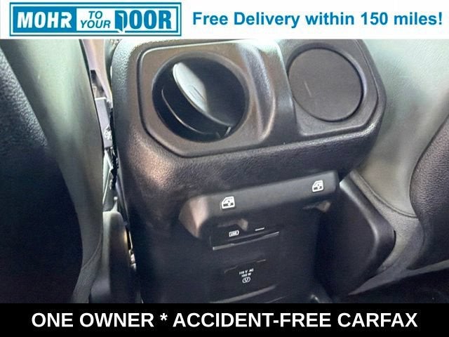 2024 Jeep Wrangler 4xe High Altitude
