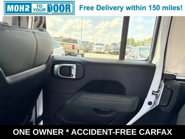 2024 Jeep Wrangler 4xe High Altitude