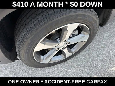 2023 Jeep Grand Cherokee 4xe 4DR 4WD