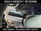 2023 Jeep Grand Cherokee 4xe 4DR 4WD