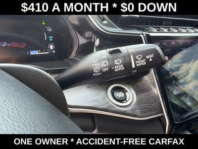 2023 Jeep Grand Cherokee 4xe 4DR 4WD