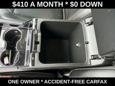 2023 Jeep Grand Cherokee 4xe 4DR 4WD