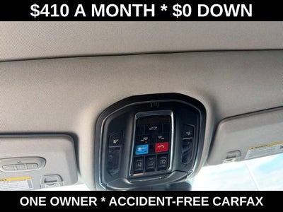 2023 Jeep Grand Cherokee 4xe 4DR 4WD