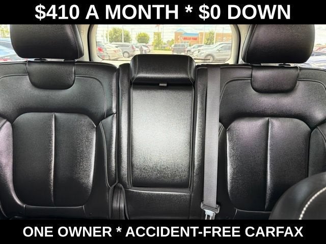 2023 Jeep Grand Cherokee 4xe 4DR 4WD