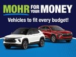 2023 Jeep Grand Cherokee 4xe 4DR 4WD