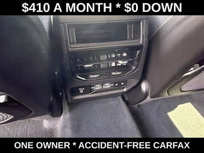 2023 Jeep Grand Cherokee 4xe 4DR 4WD