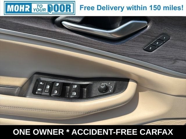 2022 Jeep Grand Cherokee 4xe 4DR 4WD