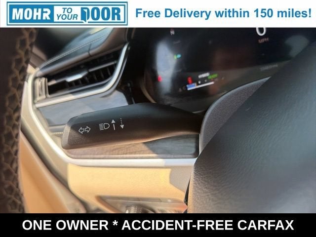 2022 Jeep Grand Cherokee 4xe 4DR 4WD
