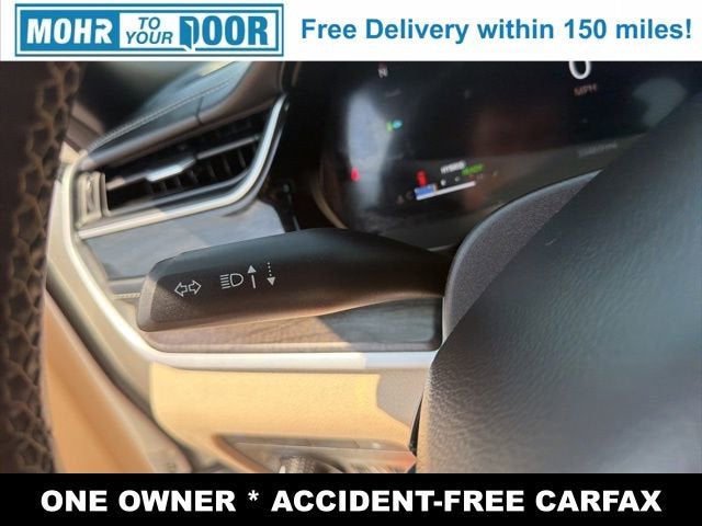 2022 Jeep Grand Cherokee 4xe 4DR 4WD