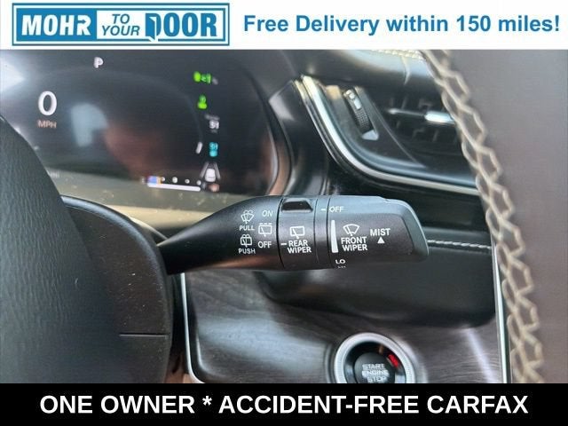 2022 Jeep Grand Cherokee 4xe 4DR 4WD