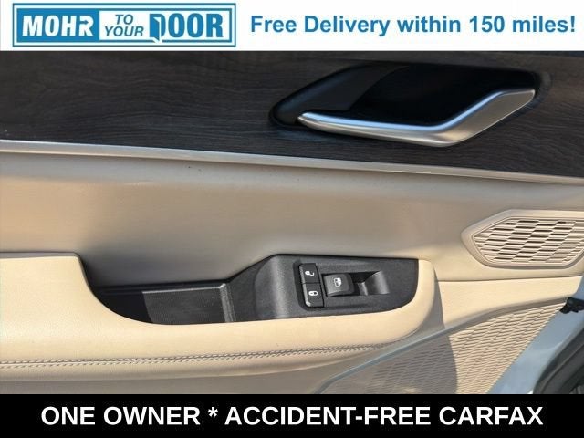 2022 Jeep Grand Cherokee 4xe 4DR 4WD