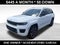 2023 Jeep Grand Cherokee 4xe Overland