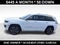 2023 Jeep Grand Cherokee 4xe Overland