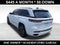 2023 Jeep Grand Cherokee 4xe Overland