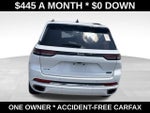 2023 Jeep Grand Cherokee 4xe Overland