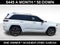 2023 Jeep Grand Cherokee 4xe Overland