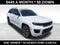 2023 Jeep Grand Cherokee 4xe Overland