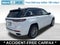 2022 Jeep Grand Cherokee 4xe Summit