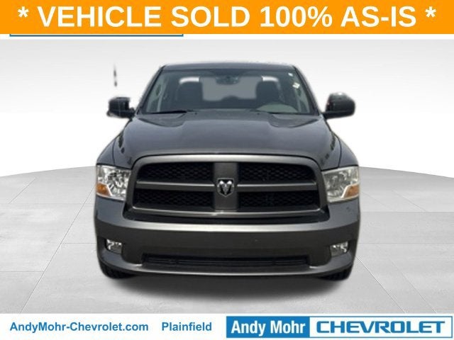 2012 RAM 1500 Express