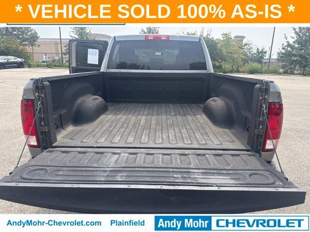 2012 RAM 1500 Express