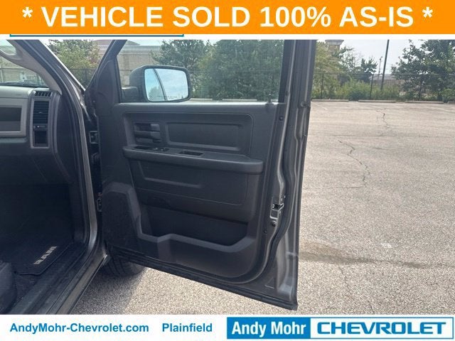 2012 RAM 1500 Express