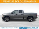 2012 RAM 1500 Express