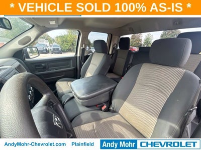 2012 RAM 1500 Express