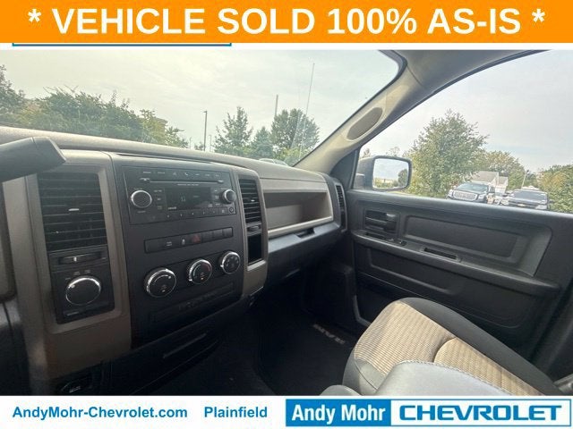 2012 RAM 1500 Express