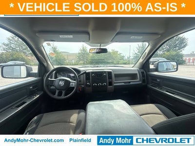 2012 RAM 1500 Express