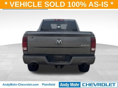 2012 RAM 1500 Express