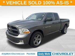 2012 RAM 1500 Express