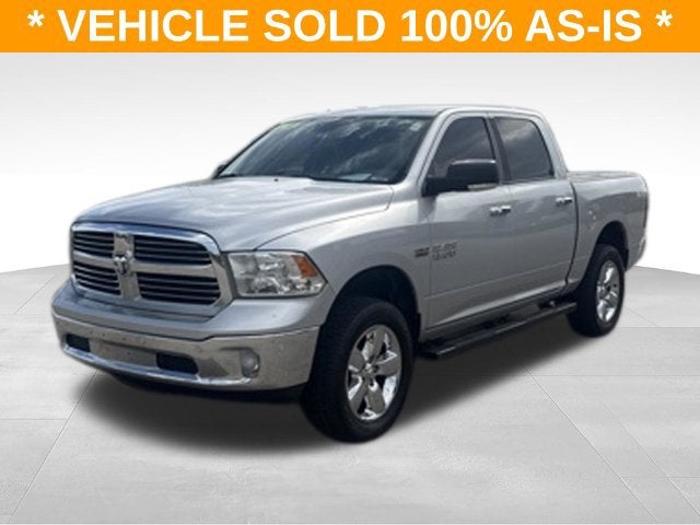 2016 RAM 1500 Pickup