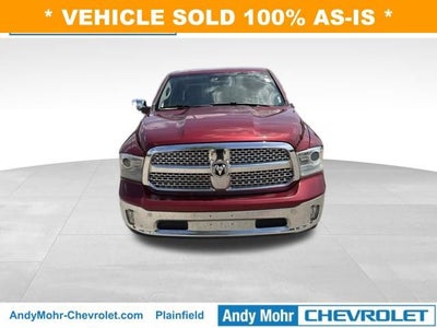 2014 RAM 1500 Laramie