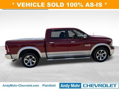 2014 RAM 1500 Laramie