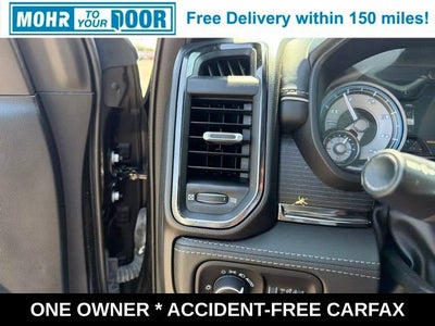 2022 RAM 1500 Limited