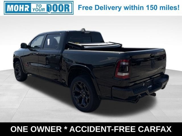 2022 RAM 1500 Limited