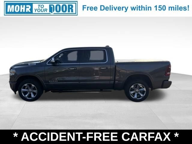 2019 RAM 1500 Limited