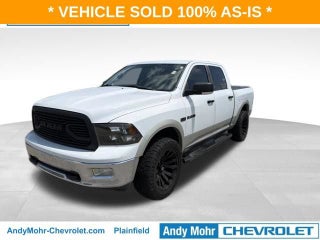 2010 Dodge Ram 1500 ST